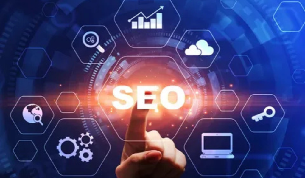 SEO Services