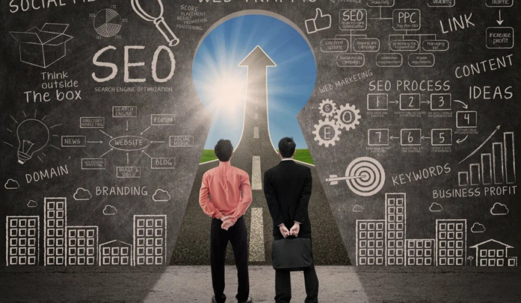 SEO Germany